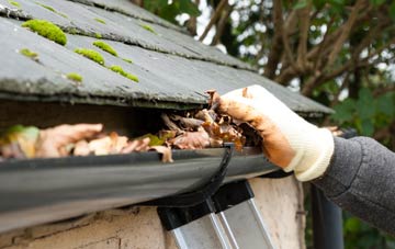 gutter cleaning Lanchester, County Durham