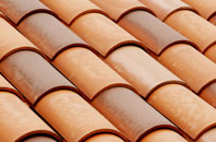 Lanchester clay roofing